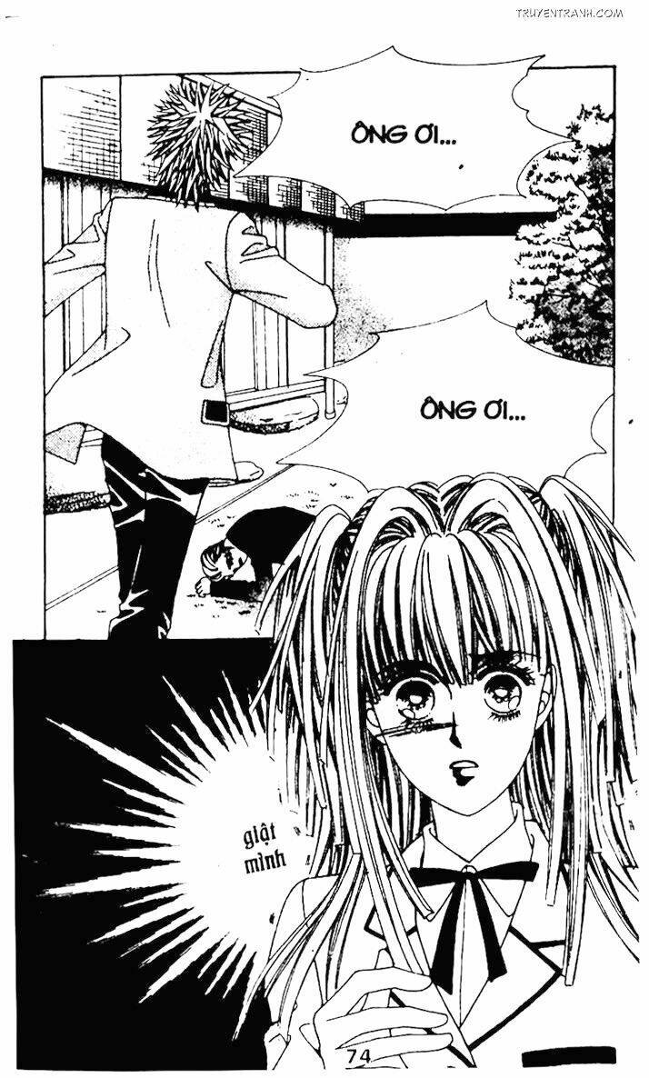 điên vì yêu - love like crazy chapter 45 18