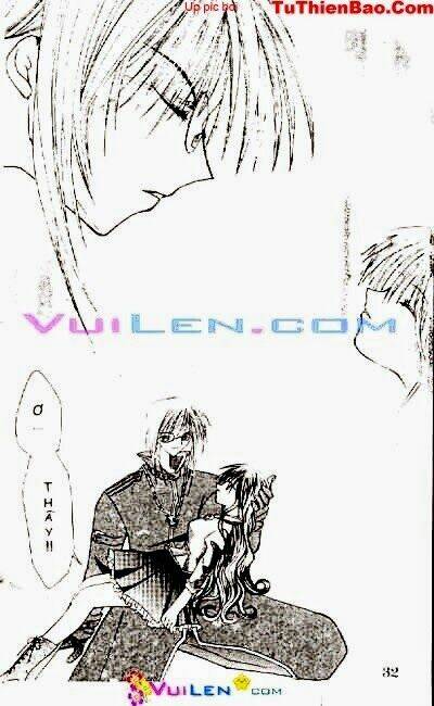 viên ngọc nhiệm màu chapter 2 32