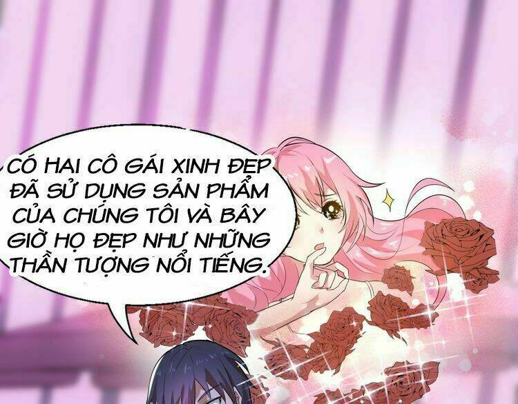 bá vương diễn xuất chapter 1 15