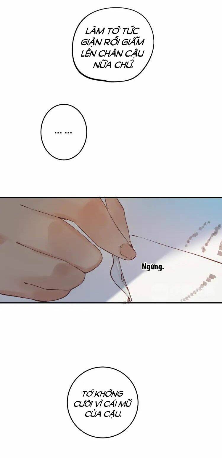 phù thủy hạng bét chapter 8 46