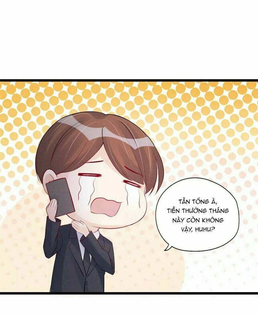 cạm bẫy lửa tình chapter 77 18