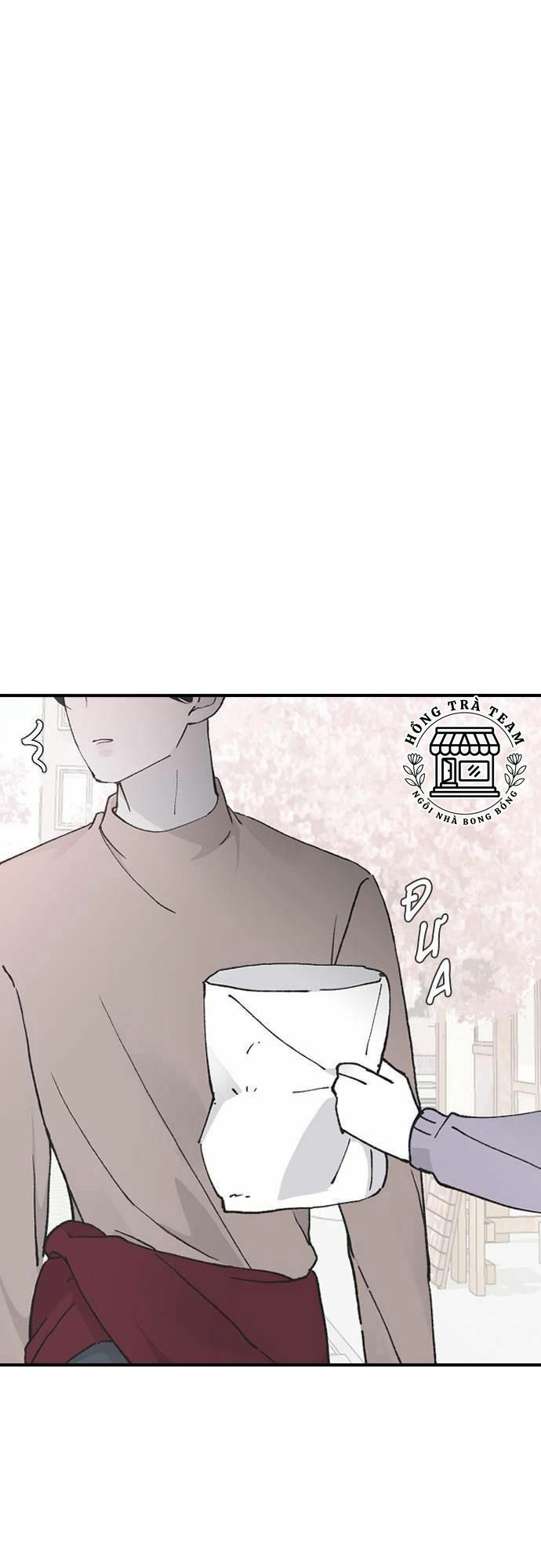 ba người anh trai cực phẩm của tôi chapter 27 30