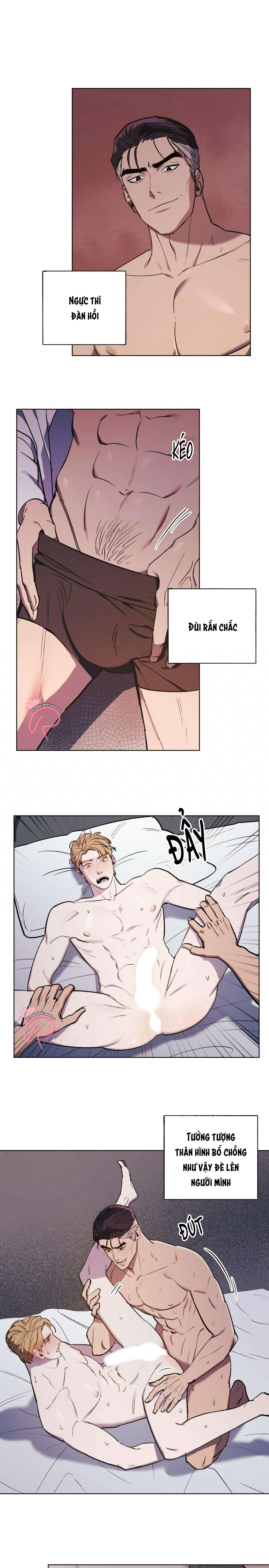 yi su nhà họ kang chapter 21 3