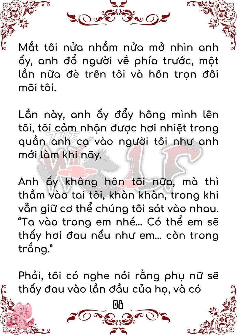 bầy sói giữa dane chapter 47 8