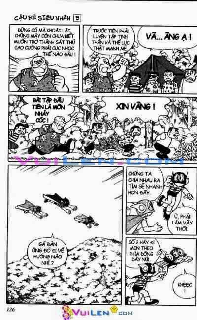 perman - cậu bé siêu nhân chapter 60 10