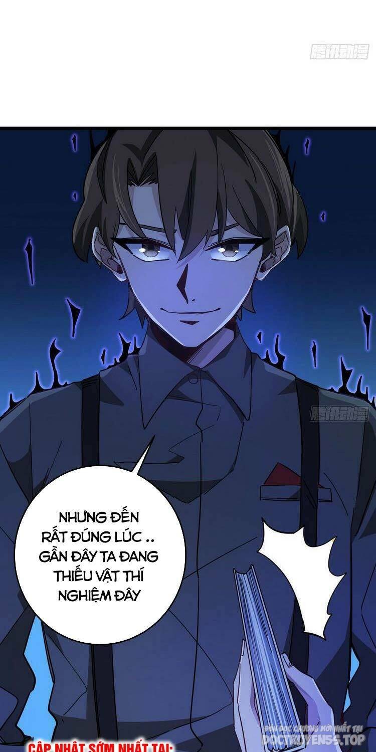 giải cứu 99 nữ chính ở mạt thế chapter 65 8