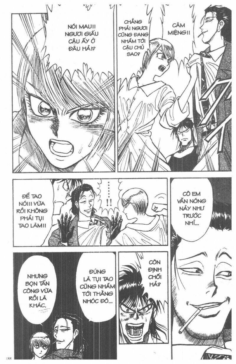 karakuri circus - gánh xiếc quái dị chapter 1 186