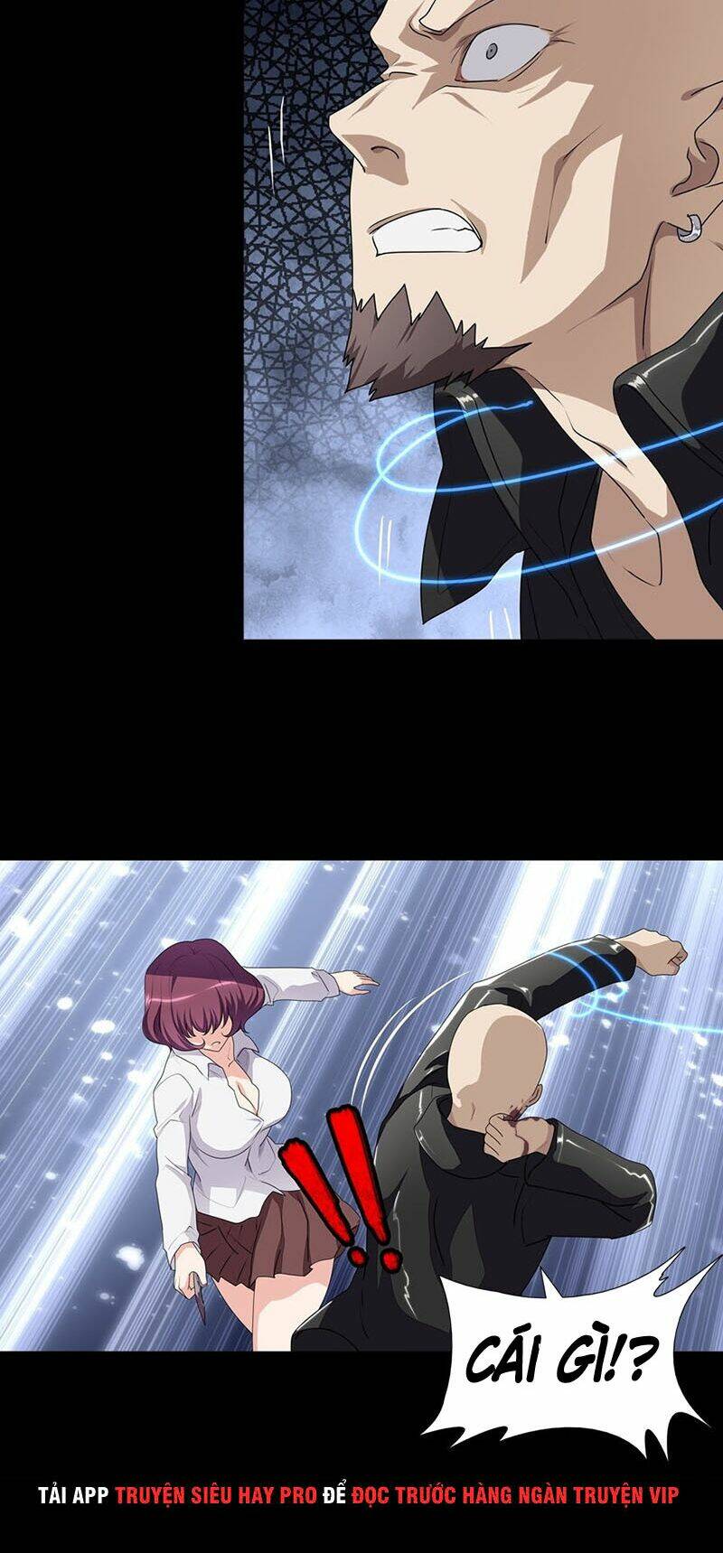 bạn gái virus của tôi chapter 159 11