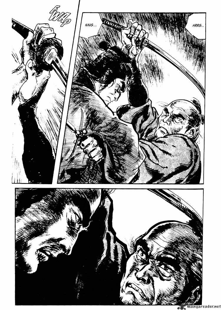 lone wolf and cub chapter 65 41