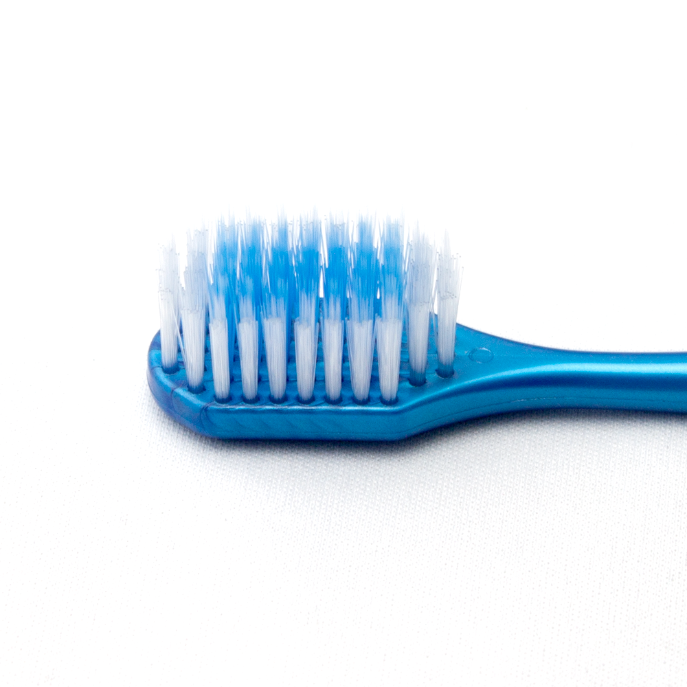 Bàn Chải Đánh Răng Có Đầu Chải Rộng Dentinwide Tl-SS