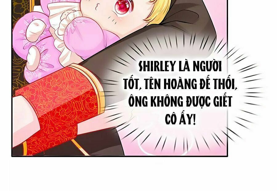 bỗng một ngày nọ trở thành con gái vua chapter 6 16