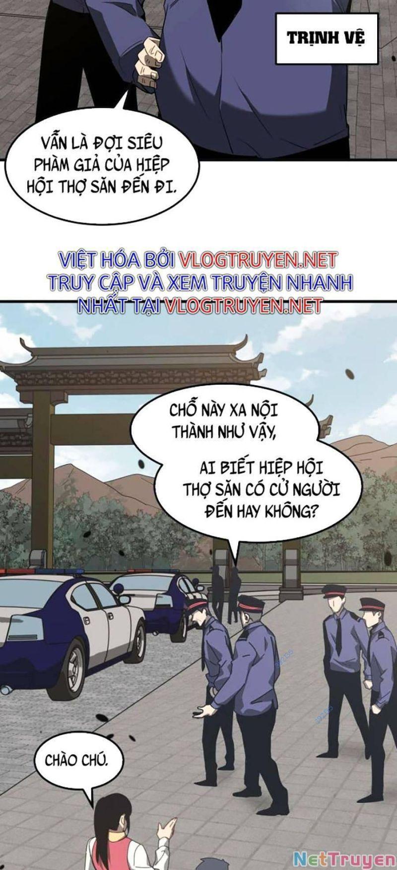 siêu tiến hóa chapter 76 61