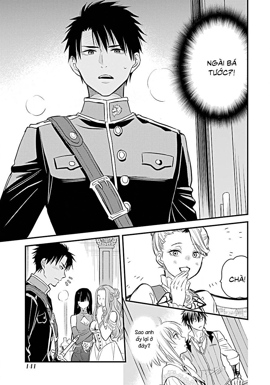 chén thánh của eris chapter 24.2 6