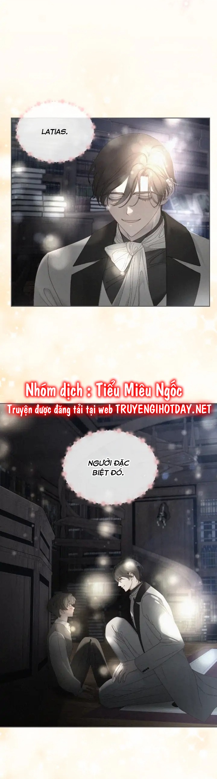 thư viện ánh trăng chapter 31 16