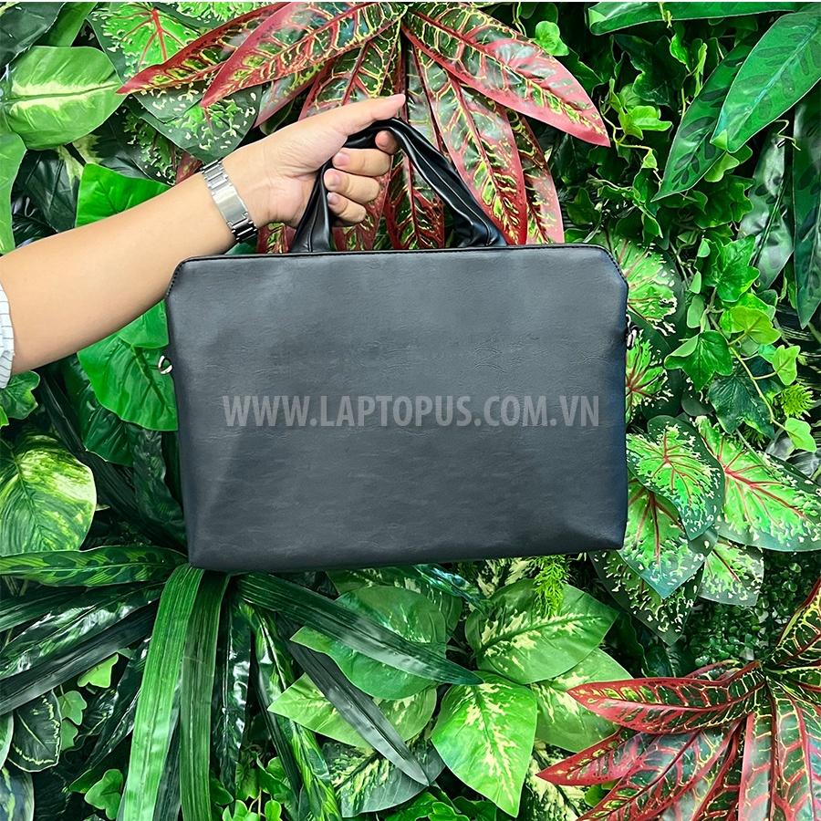 Túi Cặp Laptop Chống Sốc Chống Trầy Mút Đệm Dầy Chống Thấm Nước Bảo Vệ Toàn Diện