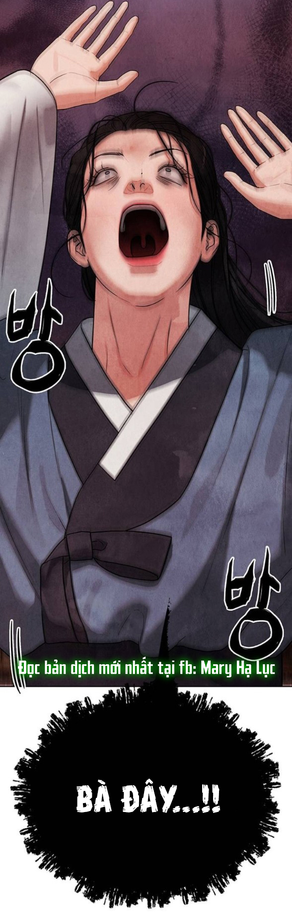 Quỷ Hồn chapter 7.1 9