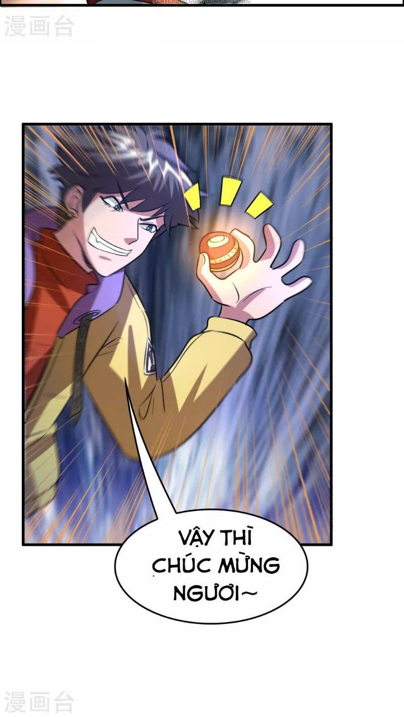 dị giới cung ứng thương chapter 49 22