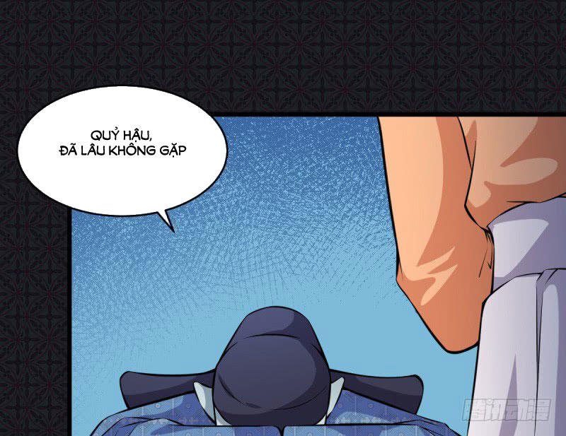 ngạo kiều quỷ vương yêu ta chapter 110 16