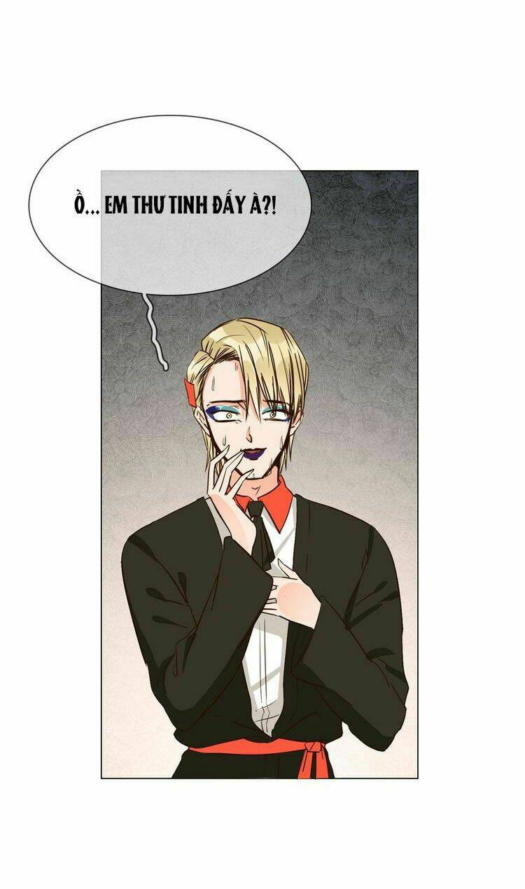 ngôi sao vụn vỡ chapter 6 4