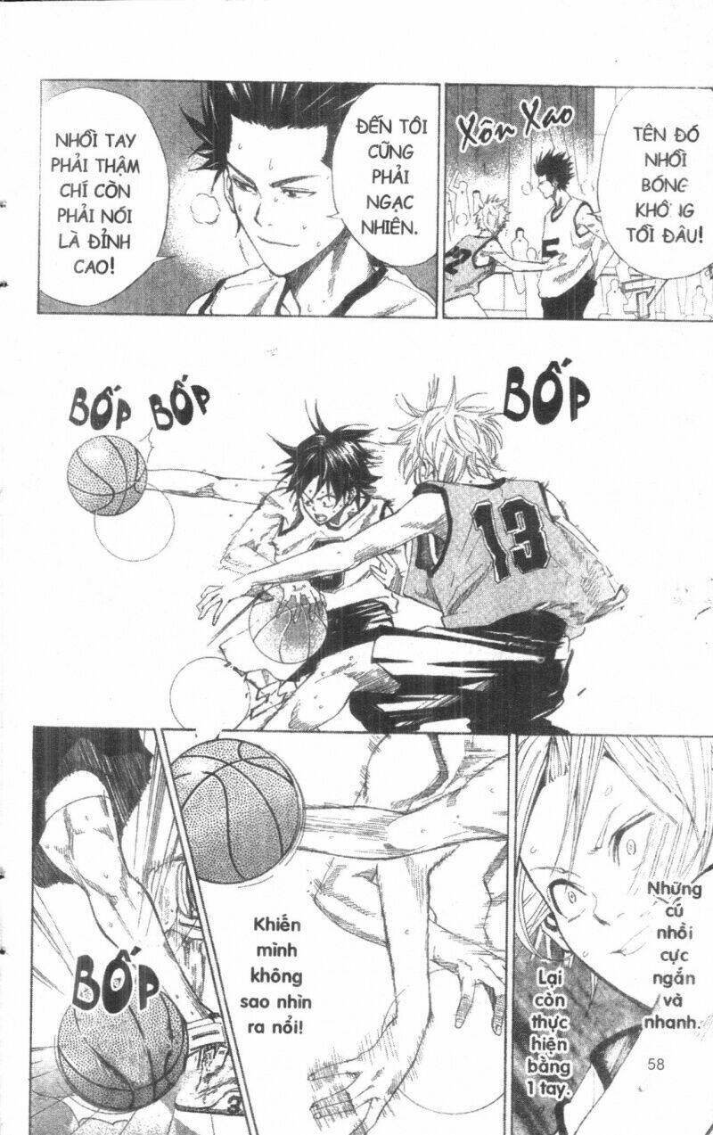 dogashikaden! chapter 2 58