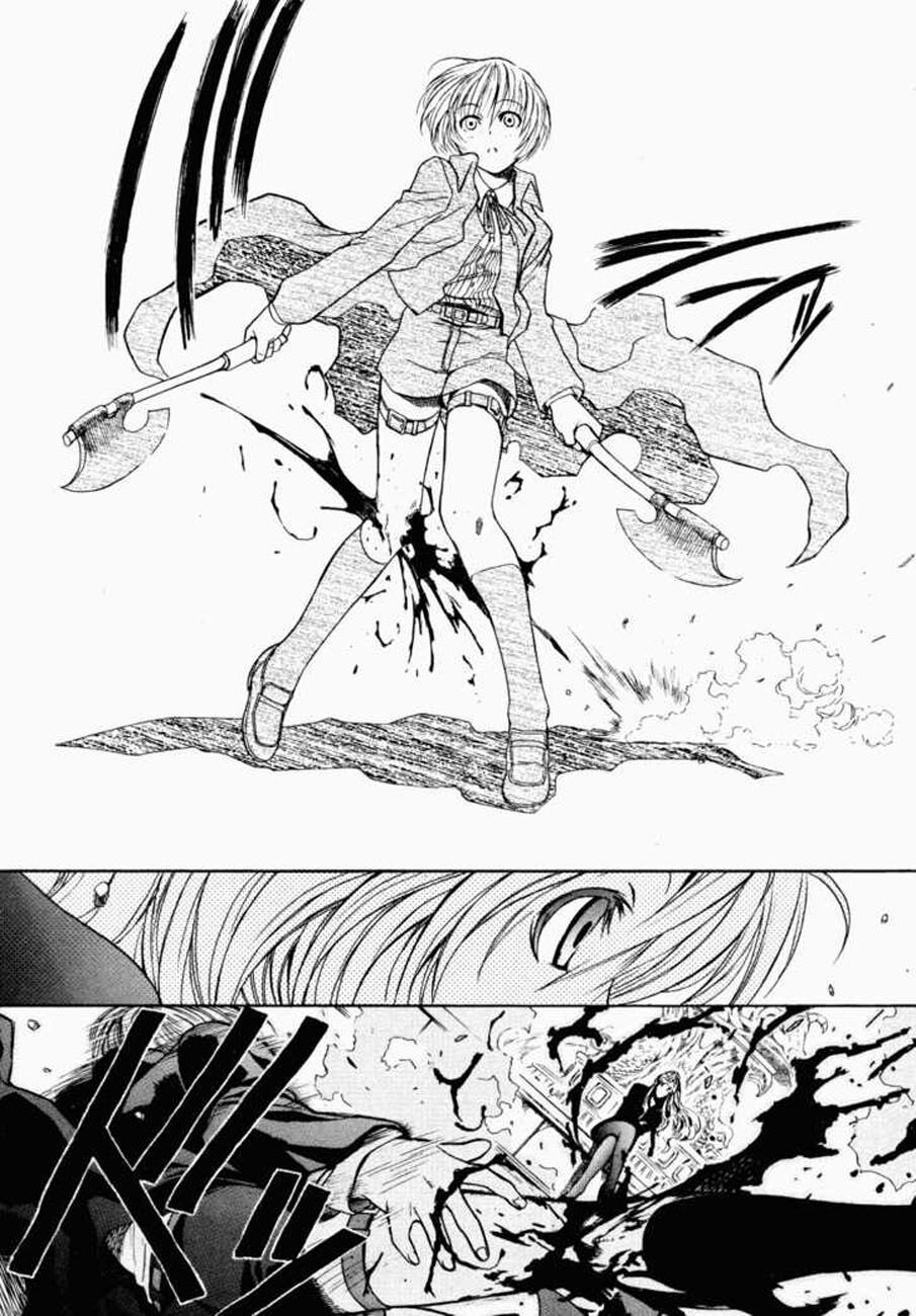 hố đen chapter 14 17