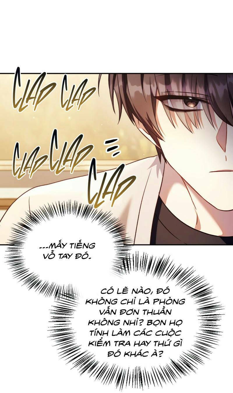 Kí Sự Hồi Quy Chapter 30 29