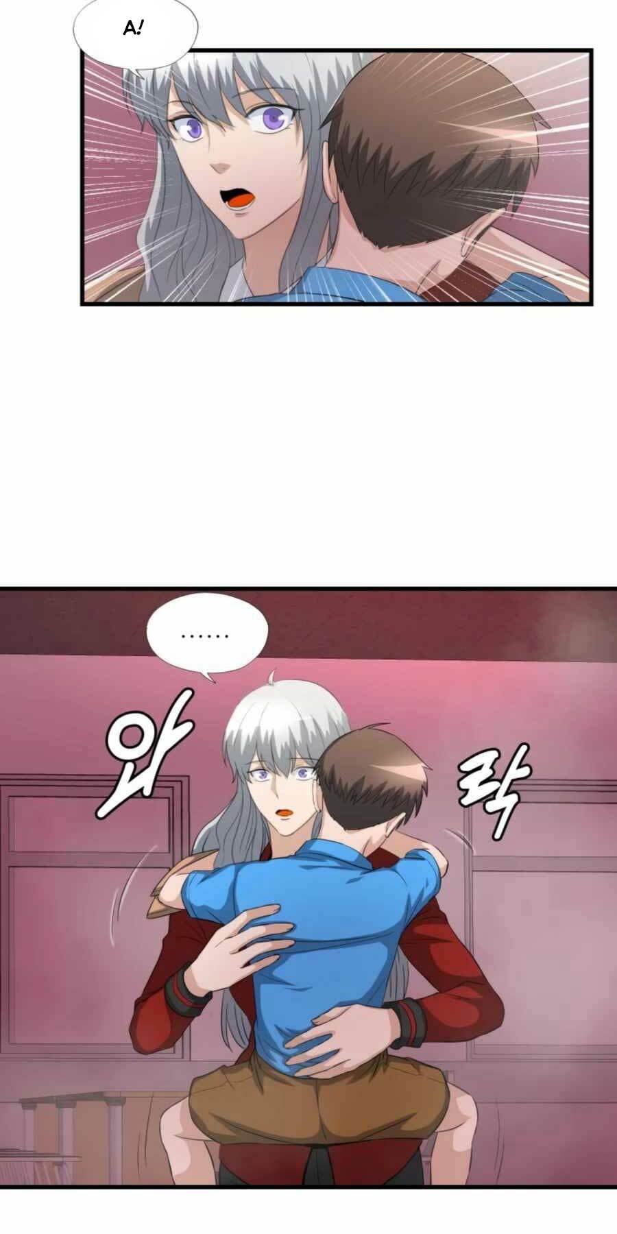 mẹ tôi là chòm sao bảo hộ m chapter 20 33