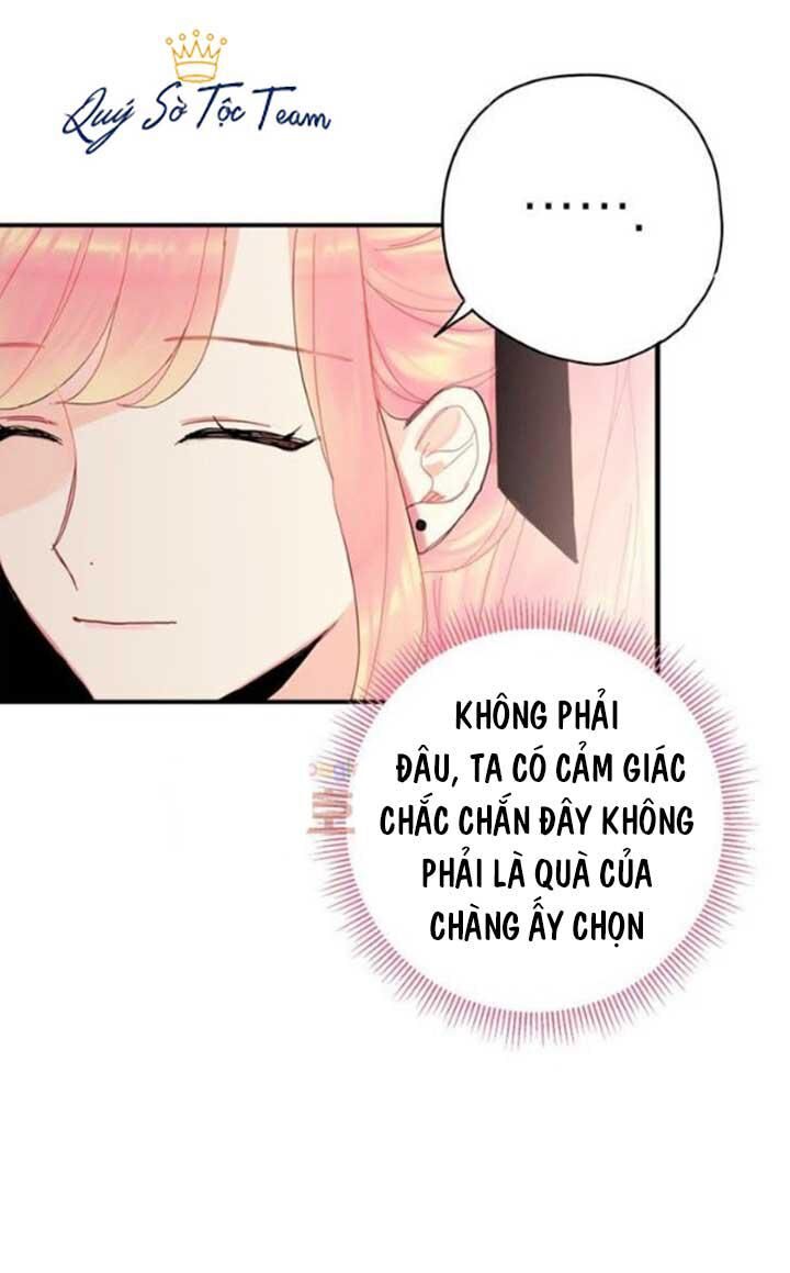 trọng sinh trở thành hoàng phi chapter 53 5