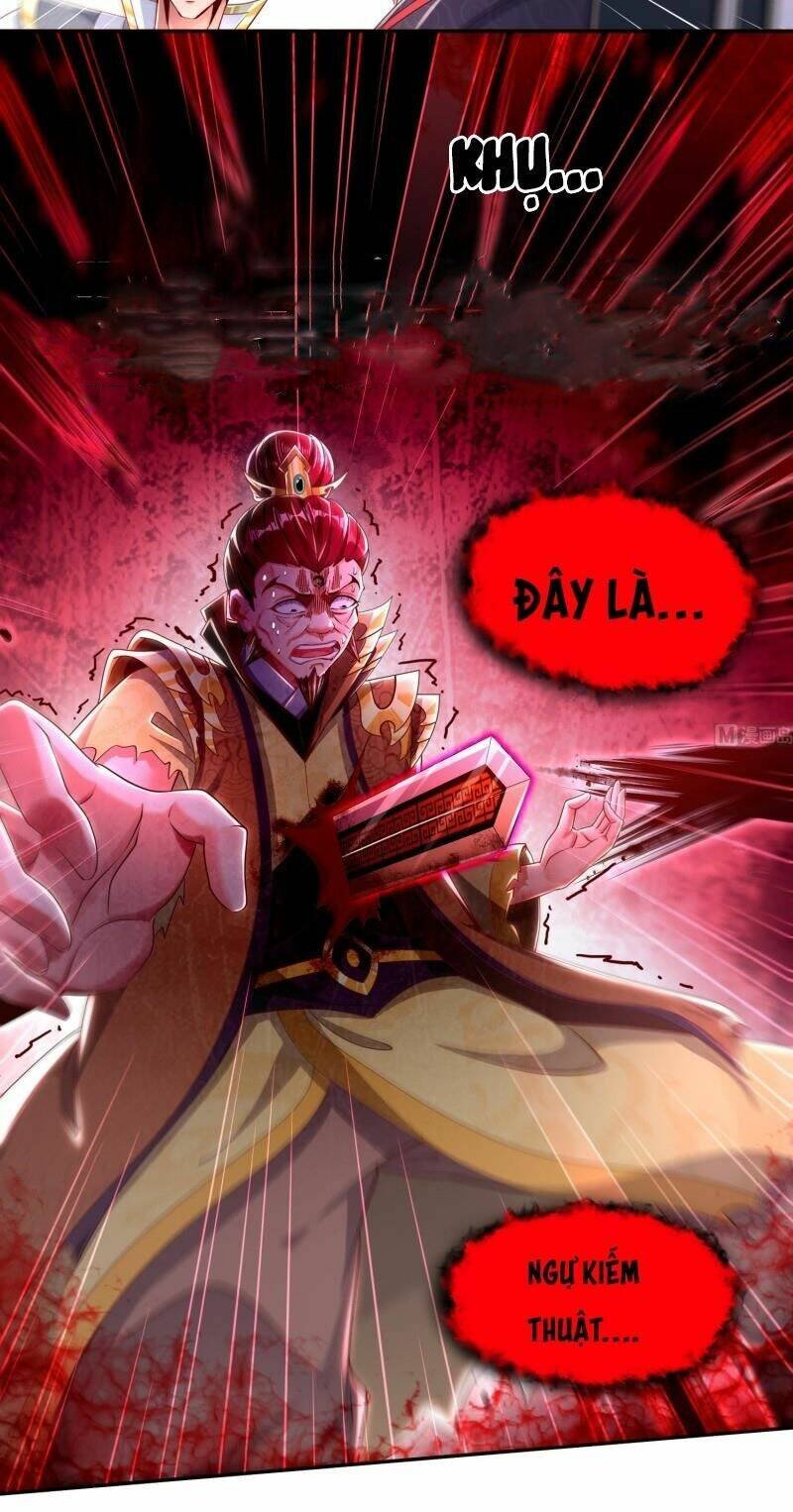 trọng sinh chi ma tôn đương đạo chapter 76 10