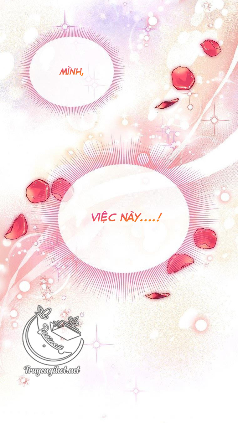 tôi gặp rắc rối vì chồng qúa dễ thương chapter 26.2 14