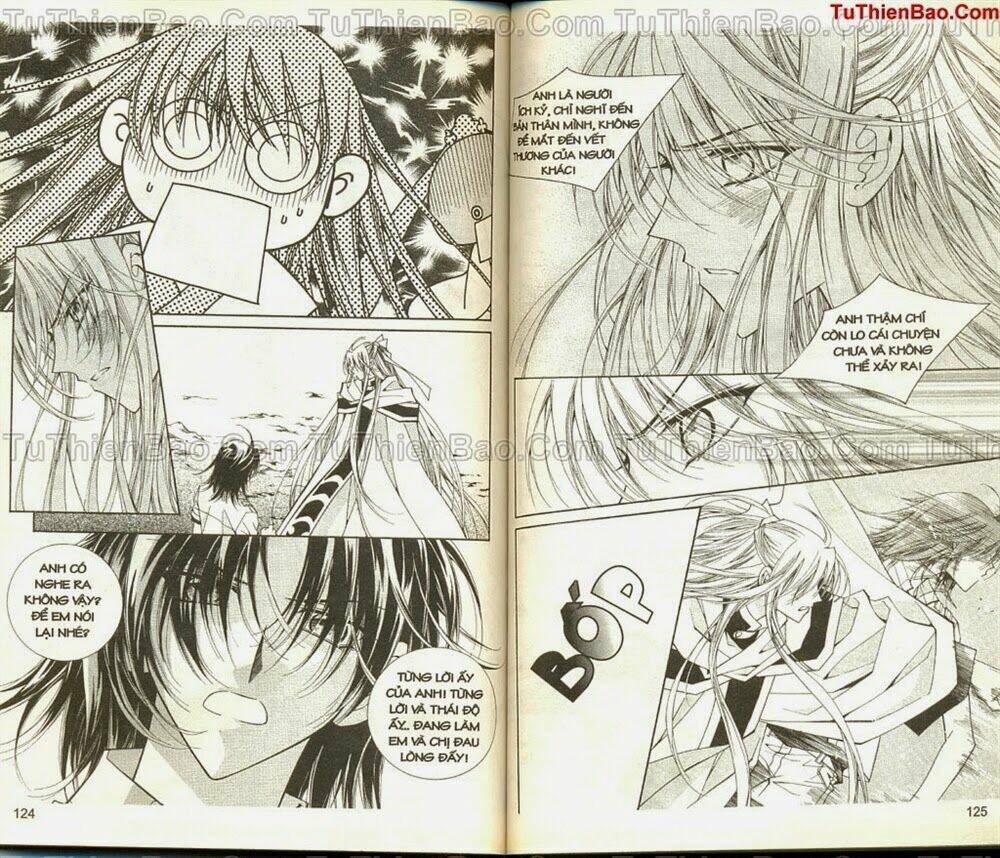 nhật ký thiên nữ chapter 10 60