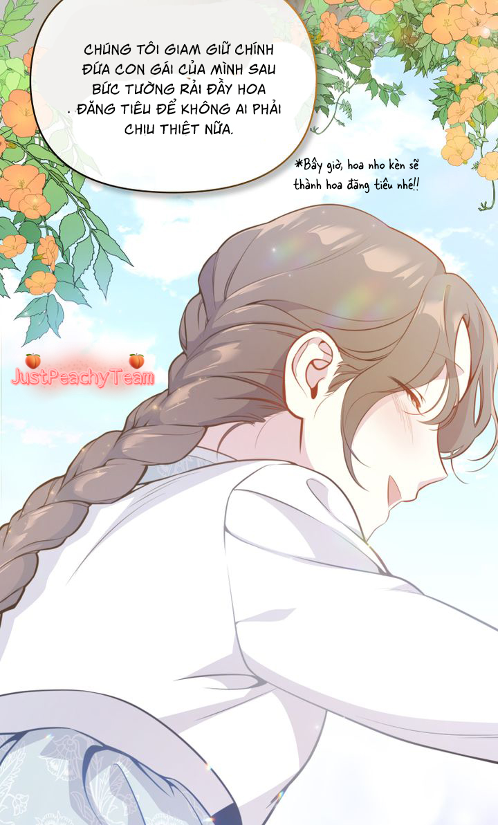 khi những nụ hoa nở rộ chapter 4 70