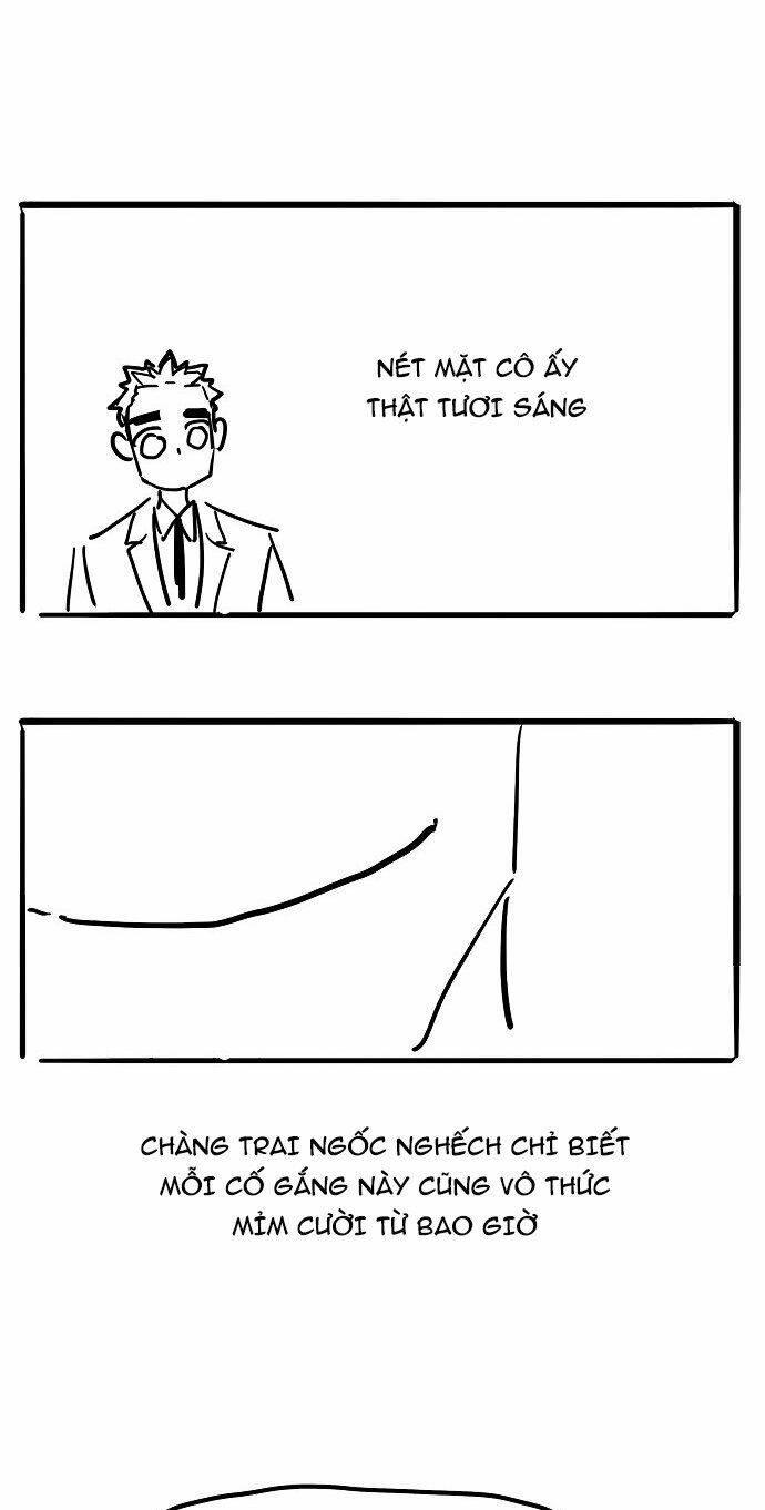 võ sĩ - the boxer chapter 51.5 19