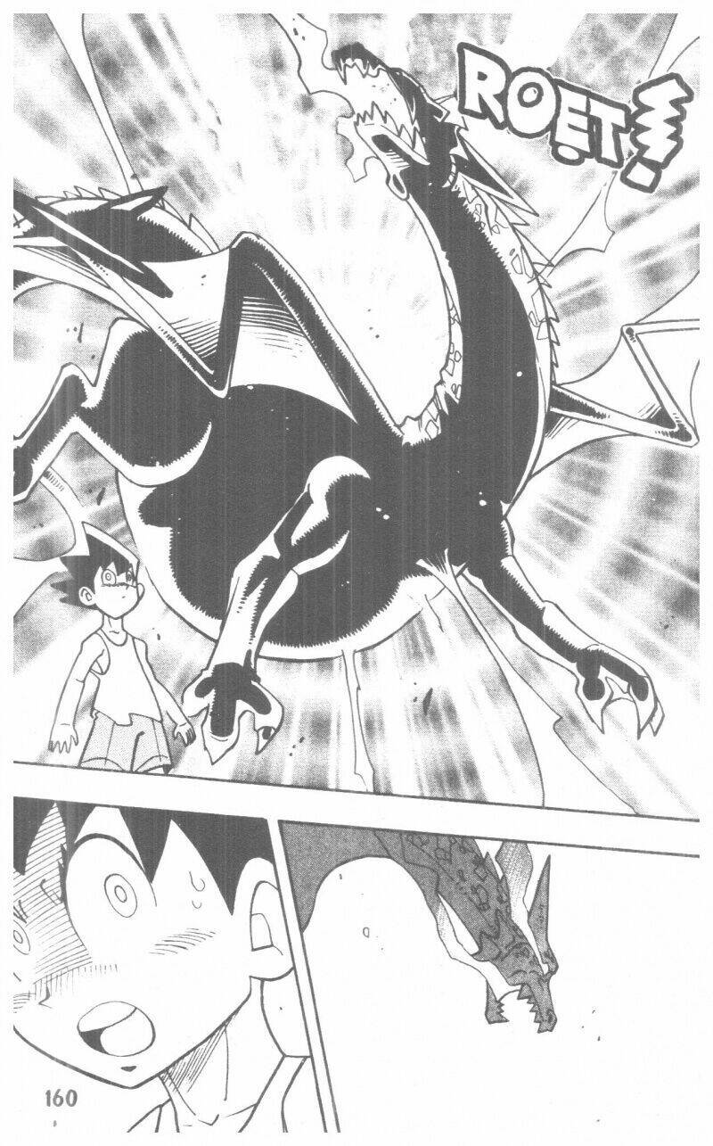 duel masters chapter 5 157