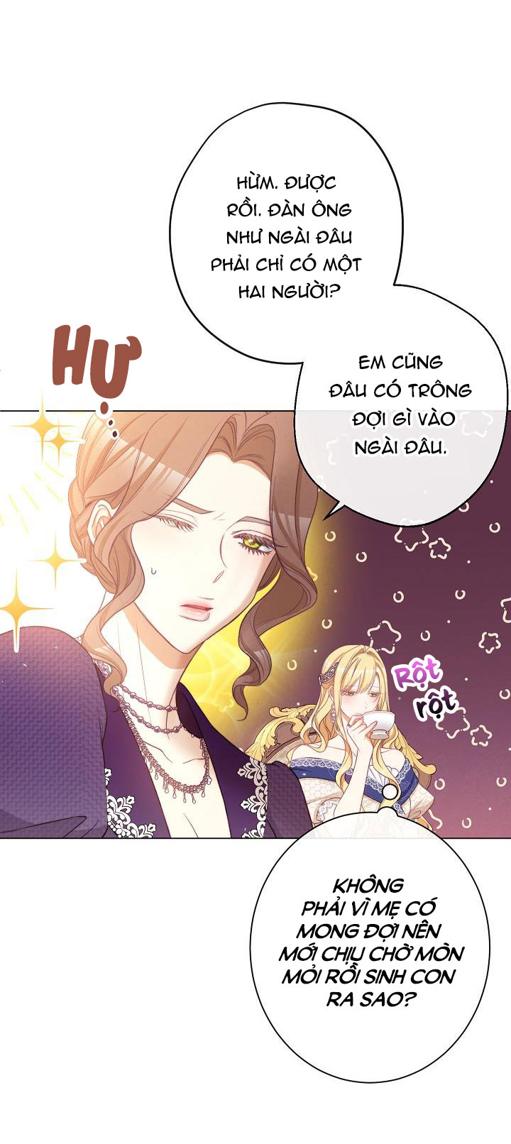 ác nữ đảo ngược đồng hồ cát chapter 89 52