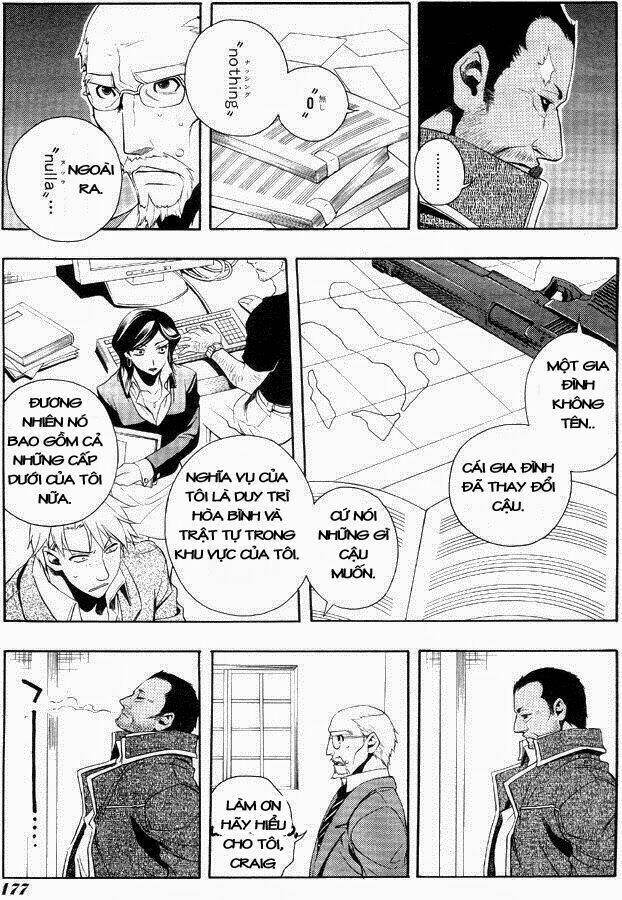 vassalord chapter 9 30