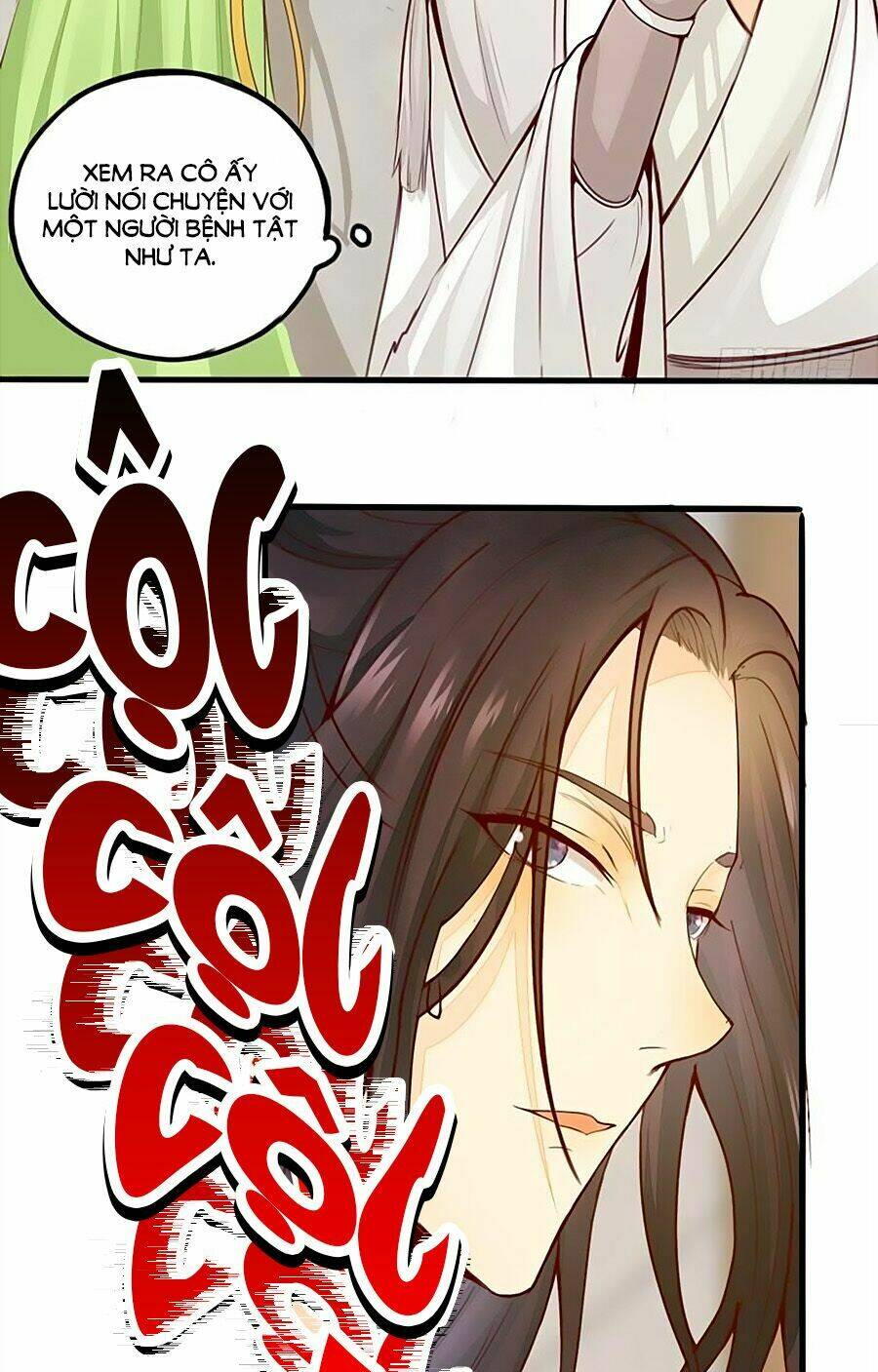 thần y khí nữ: ngự thú cuồng phi của quỷ đế chapter 44 28