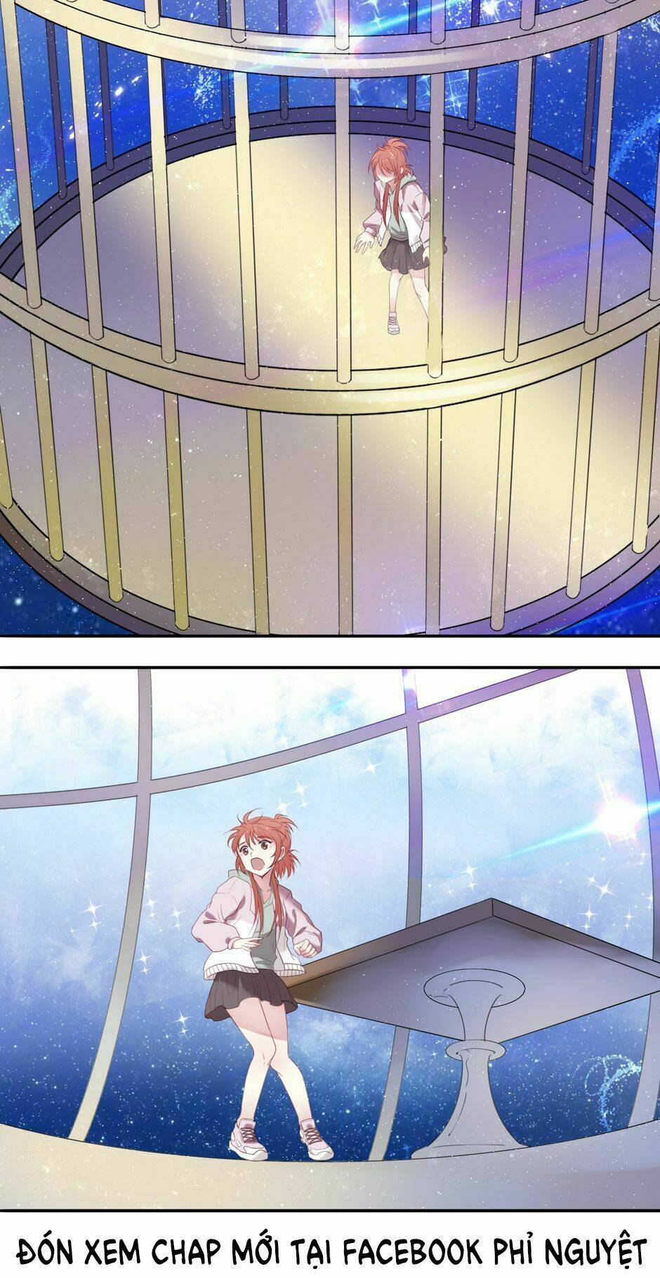 hiệp sĩ của nữ hoàng chapter 3 5