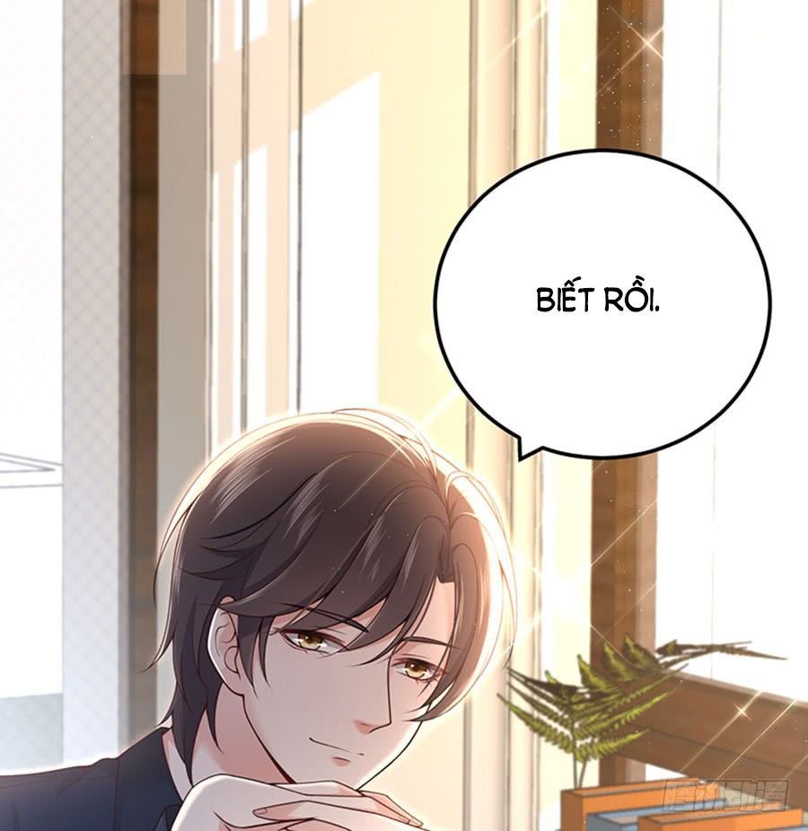 nam thần truy thê chỉ nam chapter 10.2 25