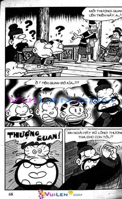 thần đồng đất việt chapter 26 64