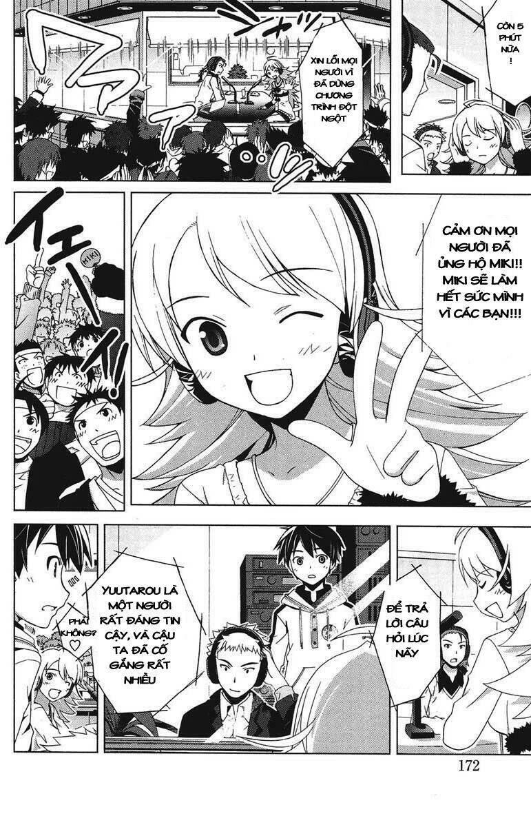 the idolm@ster break! chapter 5 29