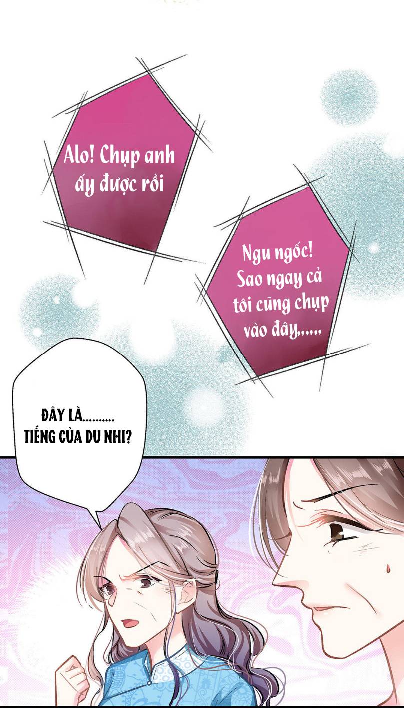 cưng chiều ái thê hư hỏng chapter 9 25