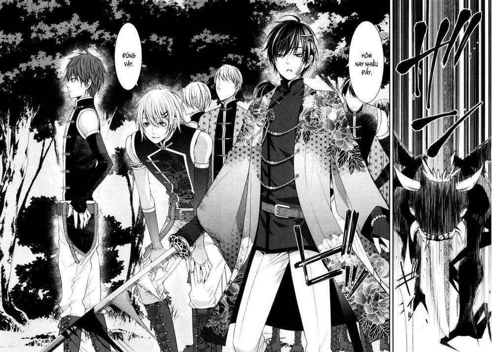 shuuen no elysion chapter 1 43