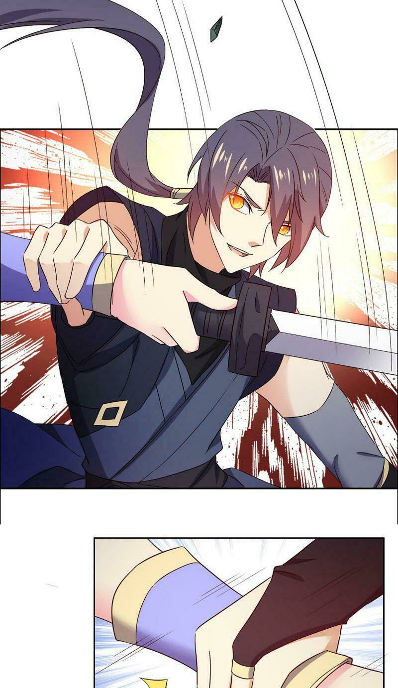 thôn phệ một thế giới tu tiên chapter 138 48