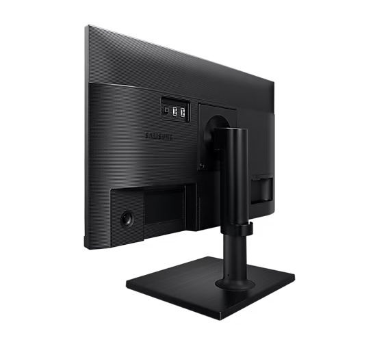Màn hình Samsung 27inch LF27T450FQEXXV (FHD/ IPS/ 75Hz/ HDMI / DP) - Hàng Chính Hãng