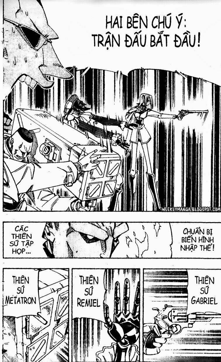 vua pháp thuật chapter 137 15