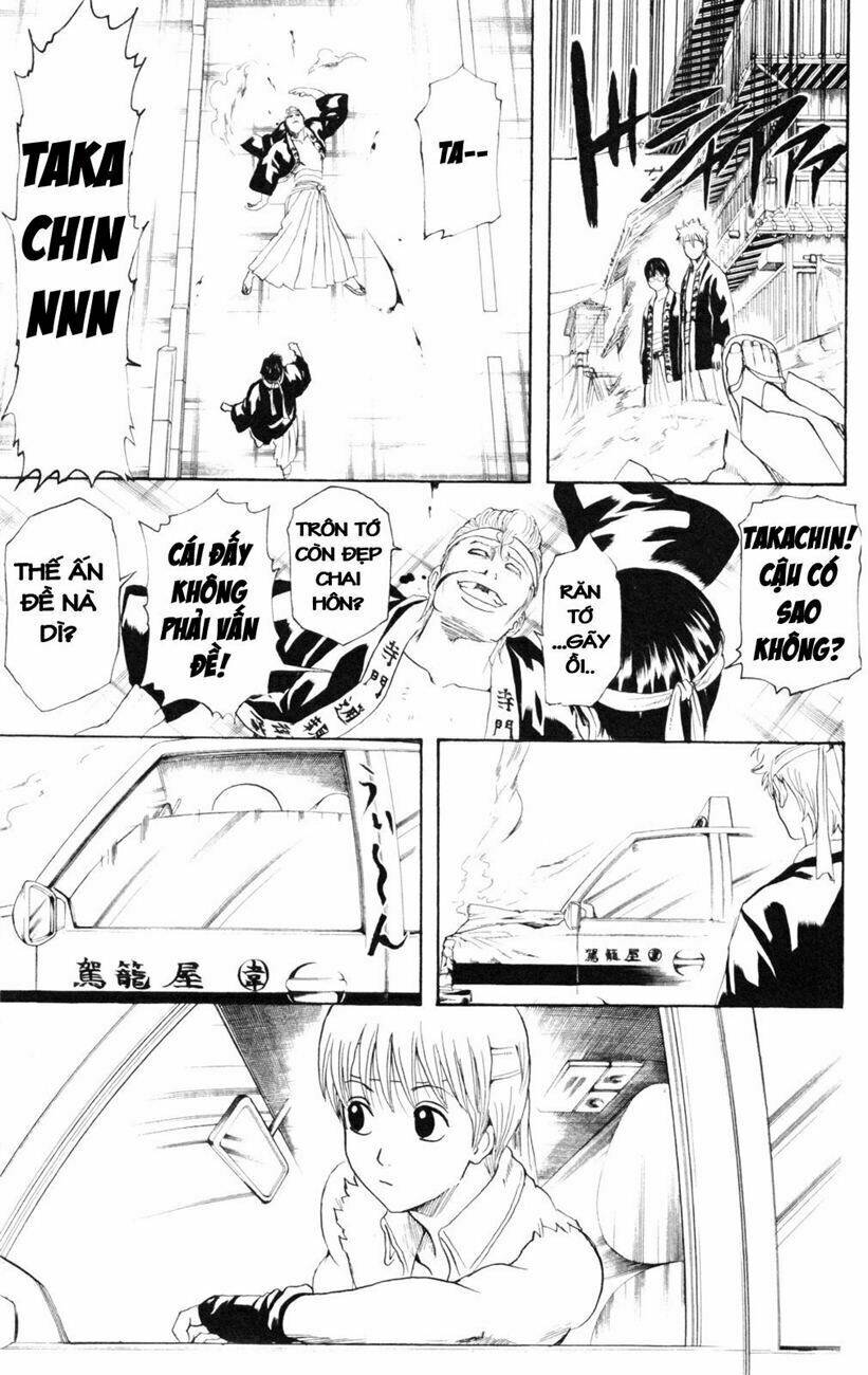 gintama - linh hồn bạc chapter 240 19