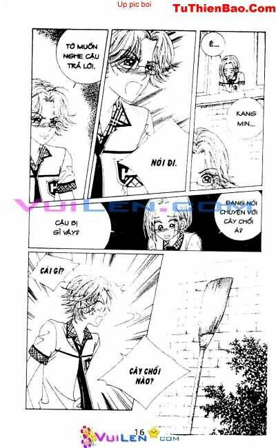 bogle goes to the kingdom chapter 6 15