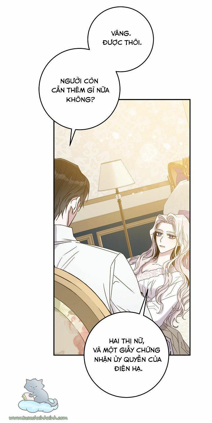 thuần hóa bạo chúa rồi bỏ trốn chapter 33 36