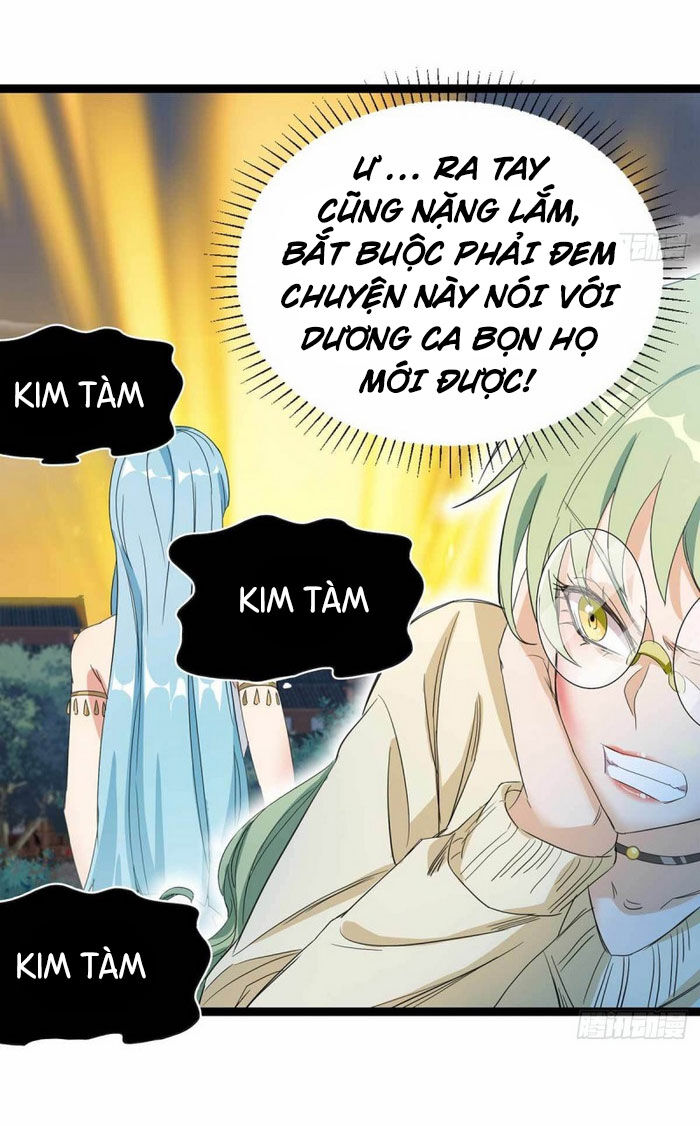 đỉnh phong cường thiếu chapter 84 24
